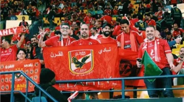 ناقد رياضي يوجه رسالة لجماهير الأهلي قبل مواجهة حاسمة بالدوري